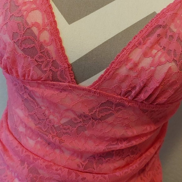 Victoria Secret lace nighty! - Picture 2 of 7